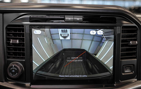 Ford F-150, 2025 год, 14 125 032 рублей, 37 фотография