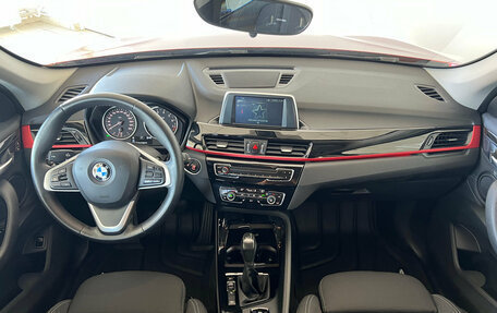 BMW X1, 2017 год, 2 134 000 рублей, 7 фотография