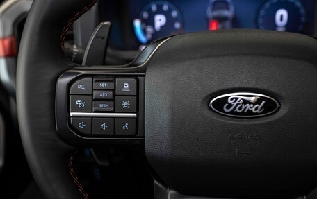 Ford F-150, 2025 год, 14 125 032 рублей, 32 фотография