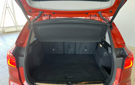 BMW X1, 2017 год, 2 134 000 рублей, 10 фотография