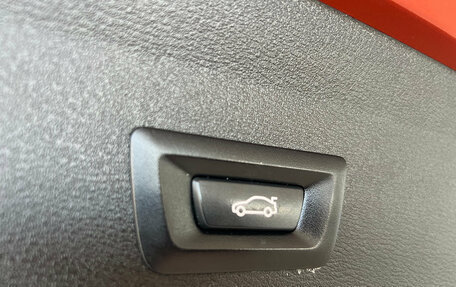 BMW X1, 2017 год, 2 134 000 рублей, 11 фотография