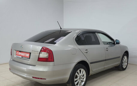Skoda Octavia, 2012 год, 630 000 рублей, 4 фотография