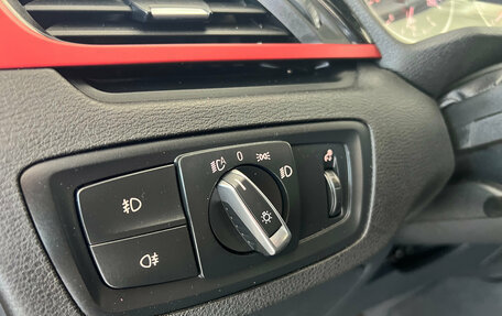 BMW X1, 2017 год, 2 134 000 рублей, 15 фотография