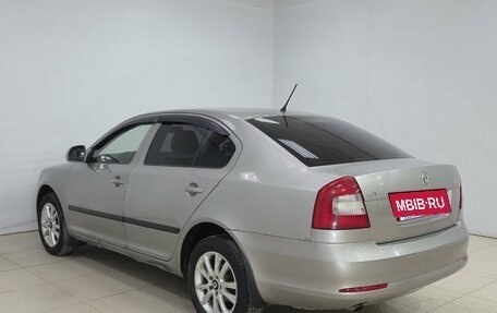Skoda Octavia, 2012 год, 630 000 рублей, 6 фотография