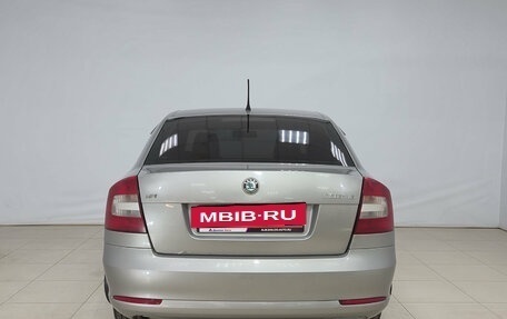 Skoda Octavia, 2012 год, 630 000 рублей, 5 фотография