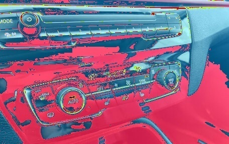 BMW X1, 2017 год, 2 134 000 рублей, 8 фотография