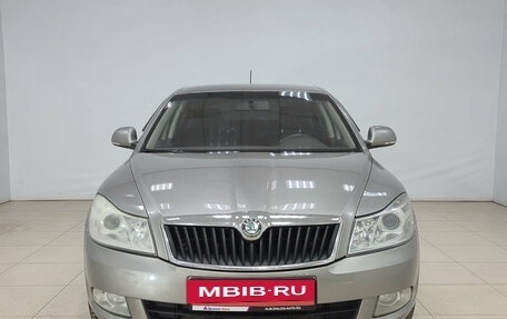 Skoda Octavia, 2012 год, 630 000 рублей, 2 фотография