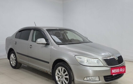 Skoda Octavia, 2012 год, 630 000 рублей, 3 фотография