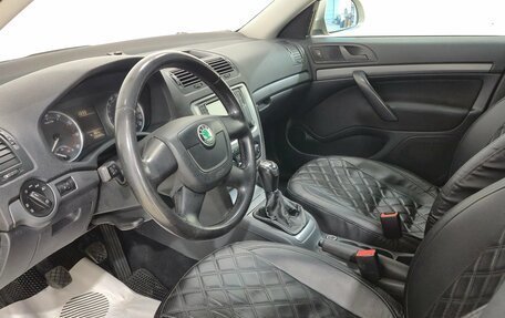 Skoda Octavia, 2012 год, 630 000 рублей, 9 фотография