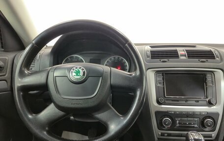 Skoda Octavia, 2012 год, 630 000 рублей, 11 фотография