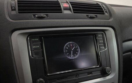 Skoda Octavia, 2012 год, 630 000 рублей, 17 фотография