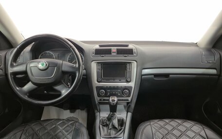 Skoda Octavia, 2012 год, 630 000 рублей, 10 фотография