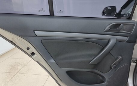 Skoda Octavia, 2012 год, 630 000 рублей, 14 фотография