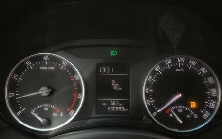 Skoda Octavia, 2012 год, 630 000 рублей, 16 фотография