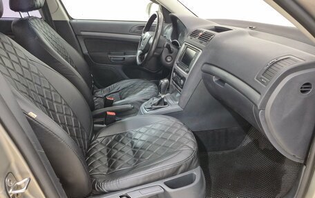 Skoda Octavia, 2012 год, 630 000 рублей, 13 фотография