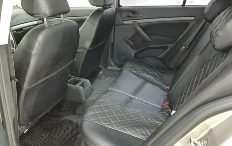 Skoda Octavia, 2012 год, 630 000 рублей, 15 фотография