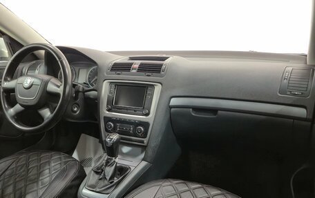 Skoda Octavia, 2012 год, 630 000 рублей, 12 фотография