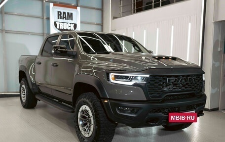 Rambler 1500, 2025 год, 11 535 443 рублей, 4 фотография