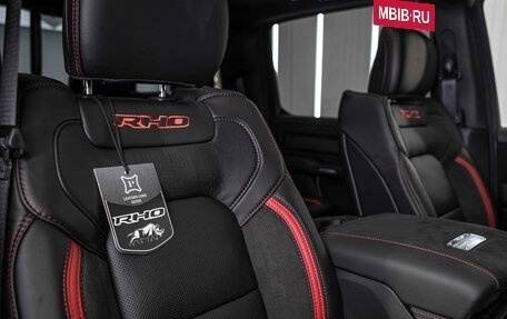 Rambler 1500, 2025 год, 11 535 443 рублей, 3 фотография