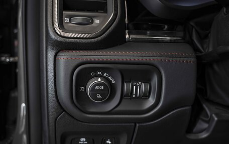 Rambler 1500, 2025 год, 11 535 443 рублей, 13 фотография