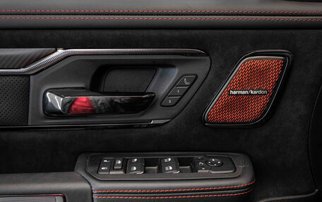 Rambler 1500, 2025 год, 11 535 443 рублей, 14 фотография