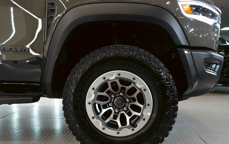 Rambler 1500, 2025 год, 11 535 443 рублей, 11 фотография