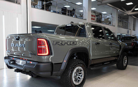 Rambler 1500, 2025 год, 11 535 443 рублей, 10 фотография