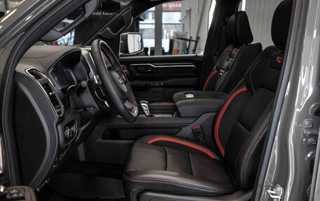 Rambler 1500, 2025 год, 11 535 443 рублей, 12 фотография