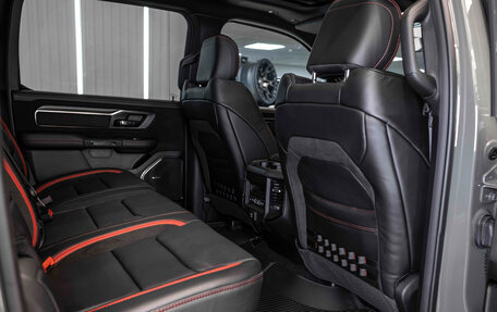 Rambler 1500, 2025 год, 11 535 443 рублей, 19 фотография