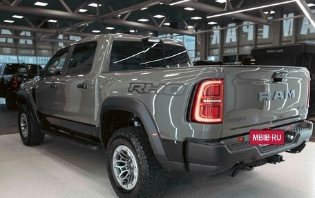 Rambler 1500, 2025 год, 11 535 443 рублей, 7 фотография