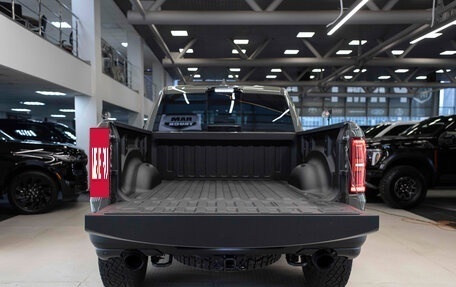 Rambler 1500, 2025 год, 11 535 443 рублей, 9 фотография