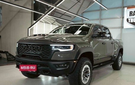 Rambler 1500, 2025 год, 11 535 443 рублей, 6 фотография