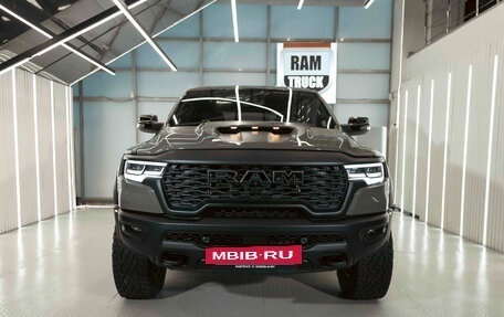 Rambler 1500, 2025 год, 11 535 443 рублей, 5 фотография