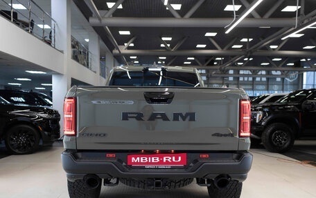 Rambler 1500, 2025 год, 11 535 443 рублей, 8 фотография