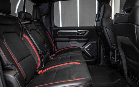 Rambler 1500, 2025 год, 11 535 443 рублей, 22 фотография