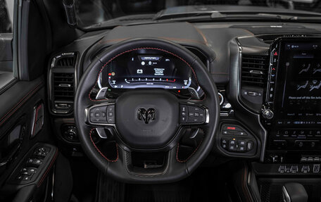 Rambler 1500, 2025 год, 11 535 443 рублей, 28 фотография