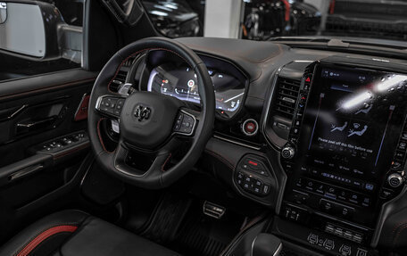 Rambler 1500, 2025 год, 11 535 443 рублей, 25 фотография