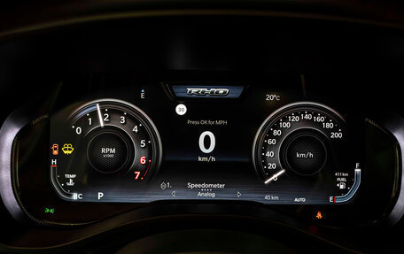 Rambler 1500, 2025 год, 11 535 443 рублей, 29 фотография