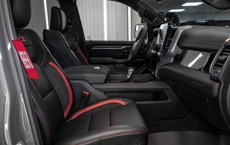 Rambler 1500, 2025 год, 11 535 443 рублей, 23 фотография