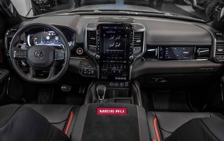 Rambler 1500, 2025 год, 11 535 443 рублей, 24 фотография