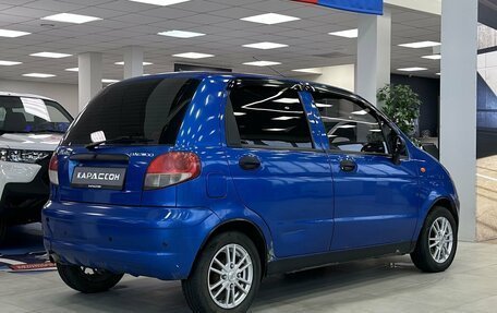 Daewoo Matiz I, 2012 год, 170 000 рублей, 2 фотография