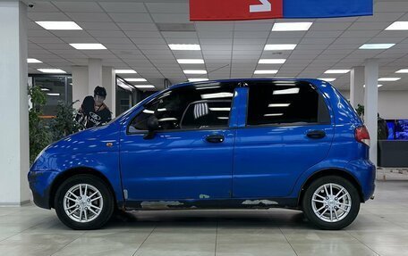 Daewoo Matiz I, 2012 год, 170 000 рублей, 5 фотография