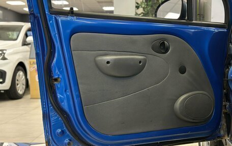 Daewoo Matiz I, 2012 год, 170 000 рублей, 14 фотография