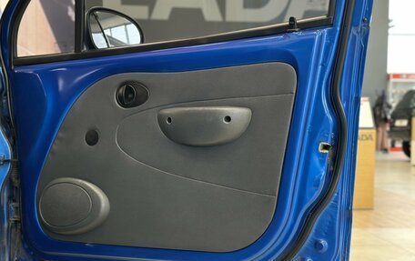 Daewoo Matiz I, 2012 год, 170 000 рублей, 16 фотография