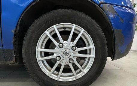 Daewoo Matiz I, 2012 год, 170 000 рублей, 18 фотография