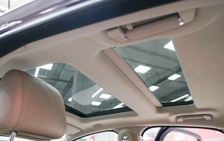 Jaguar XJ IV (X351), 2011 год, 1 650 000 рублей, 7 фотография