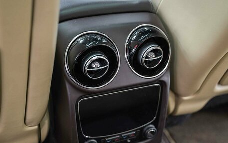 Jaguar XJ IV (X351), 2011 год, 1 650 000 рублей, 9 фотография