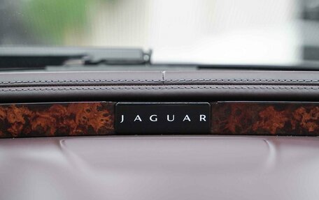 Jaguar XJ IV (X351), 2011 год, 1 650 000 рублей, 12 фотография