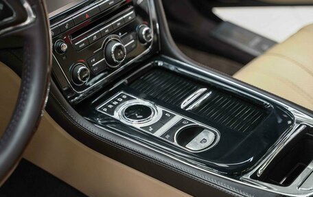 Jaguar XJ IV (X351), 2011 год, 1 650 000 рублей, 15 фотография