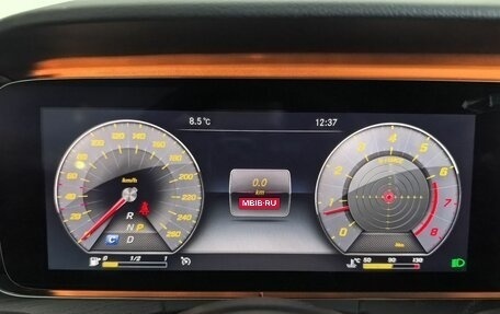 Mercedes-Benz E-Класс, 2019 год, 3 990 000 рублей, 13 фотография